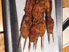 -管氏翅吧(马家堡店)