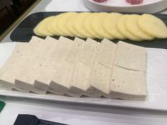 -前门·鲜肉火锅(长风店)
