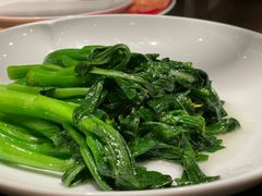 -北京王府井希尔顿酒店·秦唐中餐厅Chynna