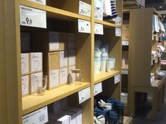 -鹿岛会员店(熙地港店)
