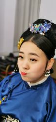 -美云庭古装·格格服汉服·京城旅拍(北京店)