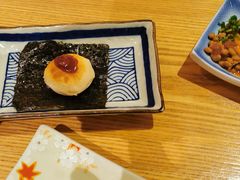 -京旬海鲜放题·铁板烧自助餐厅
