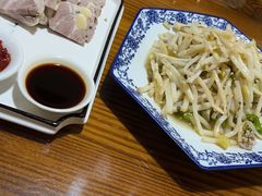 -呼吸森林·生态农庄农家乐私房菜