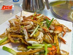 -东江海鲜大排档·潮汕菜·砂锅粥