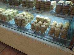 -长发西饼(道前店)