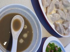 -喜家德虾仁水饺(艺汇家店)