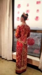 点击看大图 -Vi·唯爱化妆造型工作室(华联城市全景店)