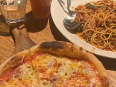 -La Strada(安福路店)