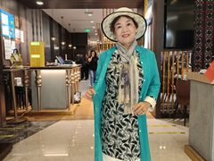 -乐忻皇朝(上海中心大厦店)