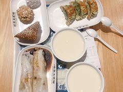 -冰泉豆浆馆(阳朔店)
