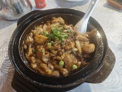 -湛江鸡饭店(岗心路店)