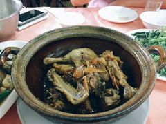 -莲花公园煎蟹(总店)