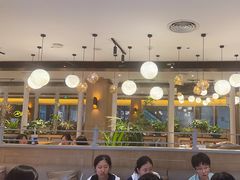 -半秋山西餐厅(沙坪坝店)