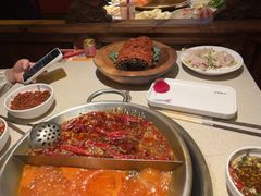 -小龙坎火锅(全球总店)