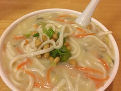-西工饭庄快餐厅(西工小街店)