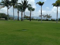 -宴悦海鲜餐厅·游水海鲜·牛排(亚龙湾瑞吉店)