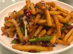 -小李子油焖大虾(南浦店)