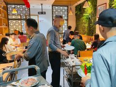 -鱼神·脆肉鲩 全鱼宴(西乡店)