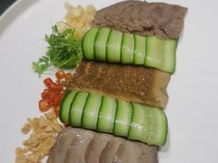 -王府井酒店(金桥港湾店)