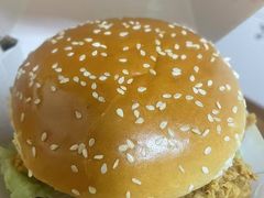 -肯德基(当涂大润发店)