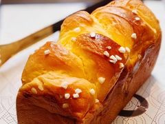 -BUTTERFUL&CREAMOROUS 黄油与面包(中山公园龙之梦店)