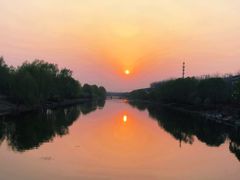 -马家湾湿地公园