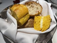 -燃扒房Steakhouse(皇庭店)