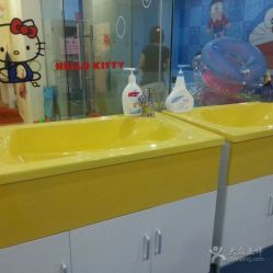 点击看大图 -B+CLUB母婴生活馆(海联路店)
