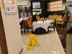 -丰收日·小海鲜·沪上家宴(顾村正大店)