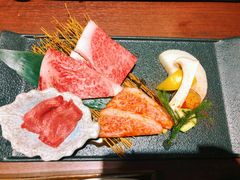 -焼肉とビール 市場小路(四条烏丸店)