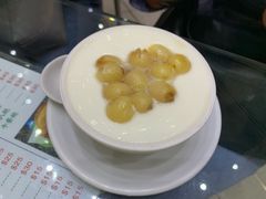 -义顺牛奶公司(新马路老店)