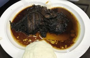 Jiang's Braised Pork