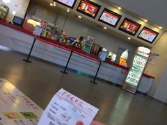 -首都电影院(天津店 中国巨幕)