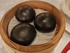 -酌宴府The China Club·广州万富希尔顿酒店(云城东路店)