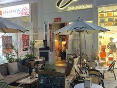 -Line 咖啡(石厦花园店)