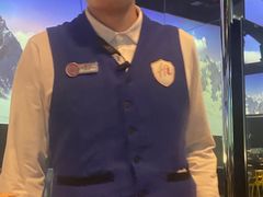 -海底捞火锅智慧餐厅(中骏世界城店)