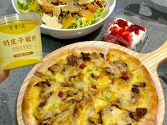 -紫光园·烤鸭·北京菜(西直门店)