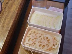 -铜人李火锅(西大街店)