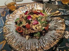 -一棵树·意大利西餐厅One Tree(新城店)