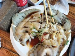 -海味当家·蒸锅海鲜(星海公园店)