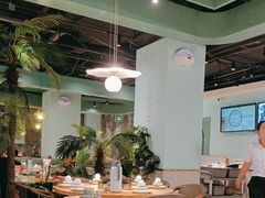 -春润大地海南椰子鸡(沙井京基百纳广场店)