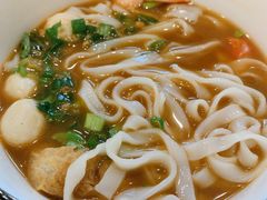 曼谷走鬼船粉-曼谷食堂·泰国家庭料理(丹桂路店)