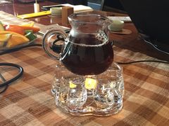 -张博士茗茶馆(外滩店)