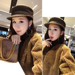 -New Fashion·新时尚形象设计