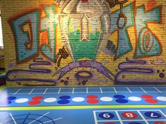 -RoMan罗马健身工作室(莘庄店)