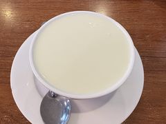 正宗姜撞奶-沙湾甜品(升平街店)