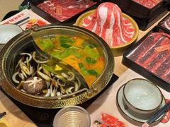 -牛匠和牛寿喜锅(西安总店)