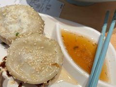 -小杨生煎(周浦万达店)