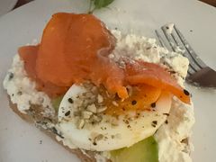 -Egg•Allday Brunch(襄阳北路店)