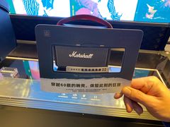 -LOL原创生活概念店(K11购物艺术中心店)